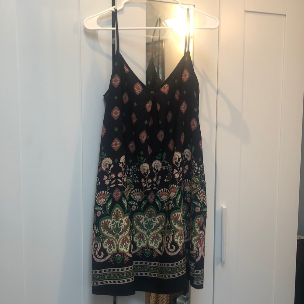 Sopranos dress size M